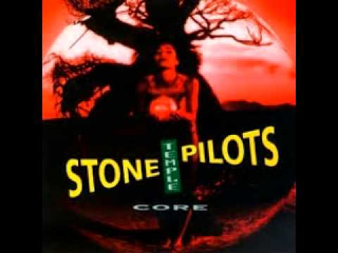 STP - Crackerman (HD)