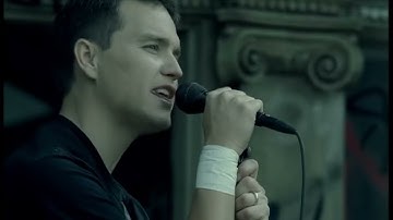 blink-182 | Stay Together for The Kids (Original U.S. Version) - Music Video (upscaled)