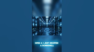 OpenAI’s First Ever Open-Source Models Are Here – And They are Insane! 🚀