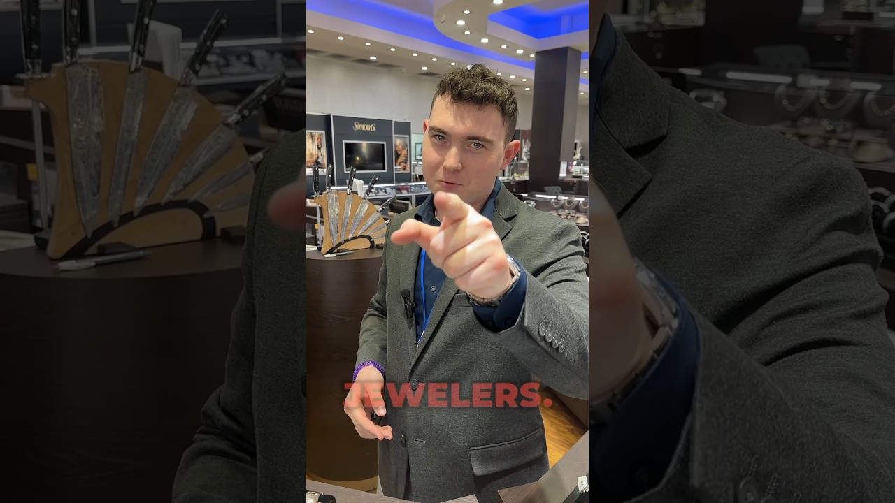 SOURCING ANY TIMEPIECE!  