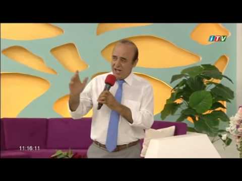 Yaqub Zurufçu — Bilmədim | İTV