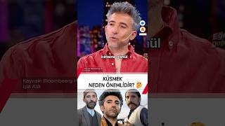 Neden Küsmeliyiz? Küsmek Neden Önemlidir? Mert Turak