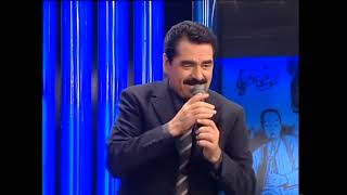 Gel ha böyle (canlı) İbo Show 1998 - İbrahim Tatlıses Resimi