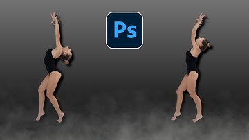 Puppet Warp | Photoshop Tutorial 2024