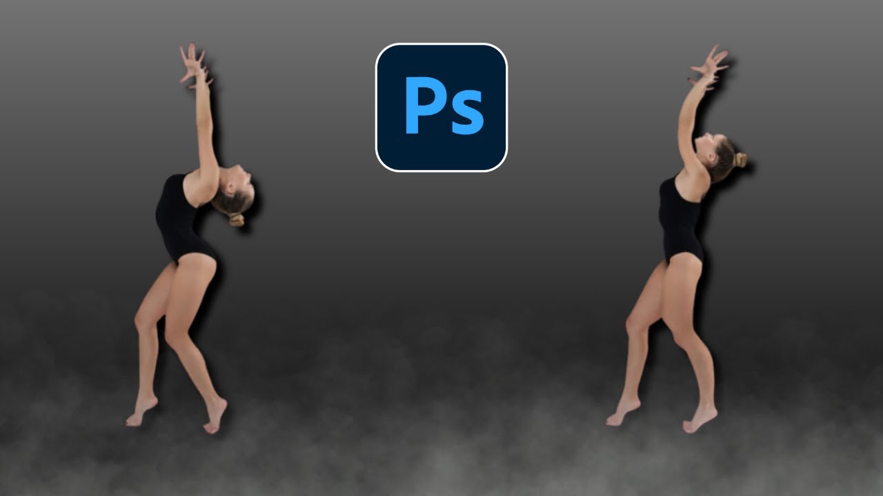 Puppet Warp | Photoshop Tutorial 2024