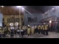 BANDA SOL SONIDO Y CLASE CHOSICA-PERU