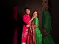 Nawez /❤️❤️❤️💓nagma and awez #biggboss #love #nawez