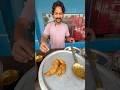 Girlfriend के लिए मटन पैक कराए ₹500 का😋 #streetfood #muttonfry #food #foodie
