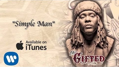 Wale -Simple Man