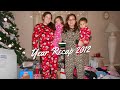 Year Recap 2012 YT Year Recap 2012 YT
