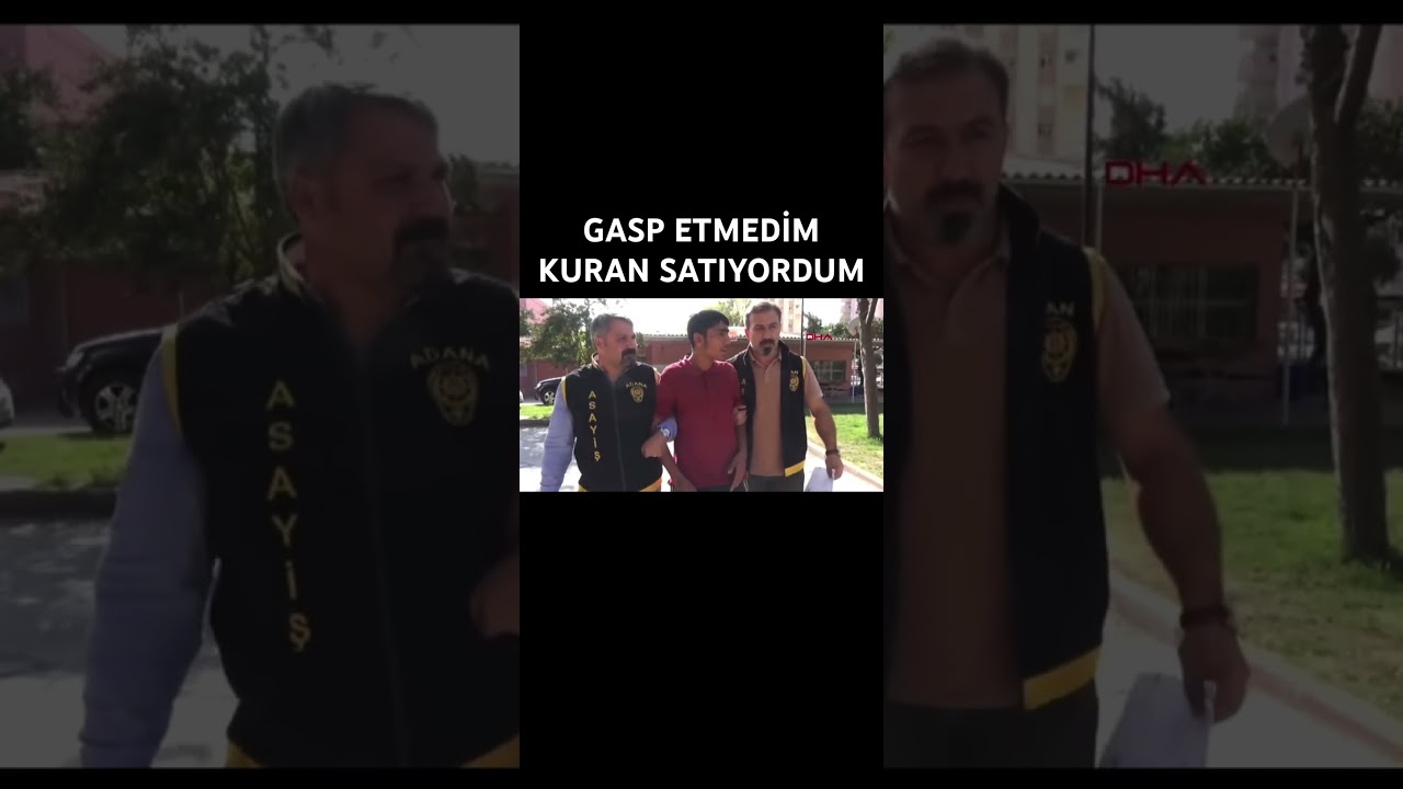 #keşfet #trending #komedi #automobile #komik #mizah GASP ETMEDİM KURAN SATIYORDUM