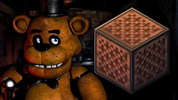 Five Nights at Freddy