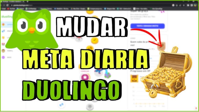 Como eu ajusto o horário do meu lembrete diário para praticar? – Central de  Ajuda do Duolingo