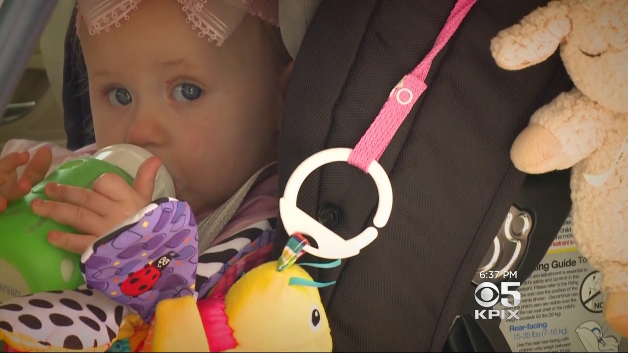 SUMMARY: Car Seat Flame Retardants: A Year-Long Investigation in 9 Minutes