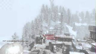 HFDz ScHniTzEl - Black Ops Game Clip