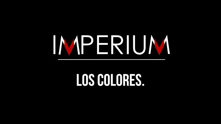 La filosofa de los colores - Debbie Salazar