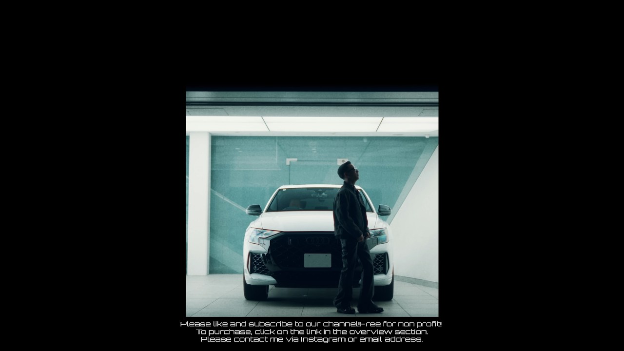 [フリートラック] KEIJU x 27AM Type Beat - 