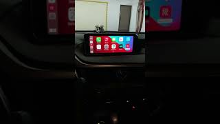 Система Apple CarPlay + Камера переднего вида. Lexus RX 2018г.