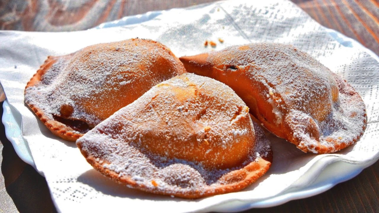 Culinary Trip Through Sicily