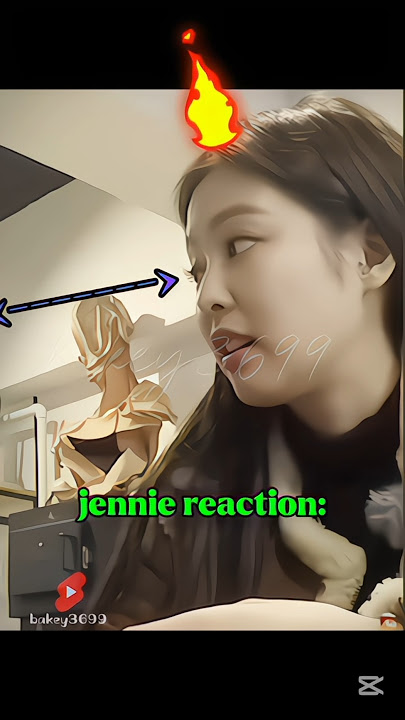 Jisoo struggling to close the bracelet 😭 but #jennie #jisoo #jensoo #fypシ