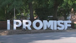 Akron's I Promise School deals with discouraging test scores