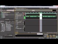 Adobe Audition CS6 Tutorial | Multitrack Recording Techniques | InfiniteSkills