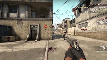 How 2 deag by Leaguecheats com