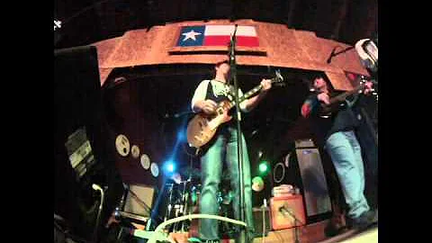 Blaine Gillespie Band(live)