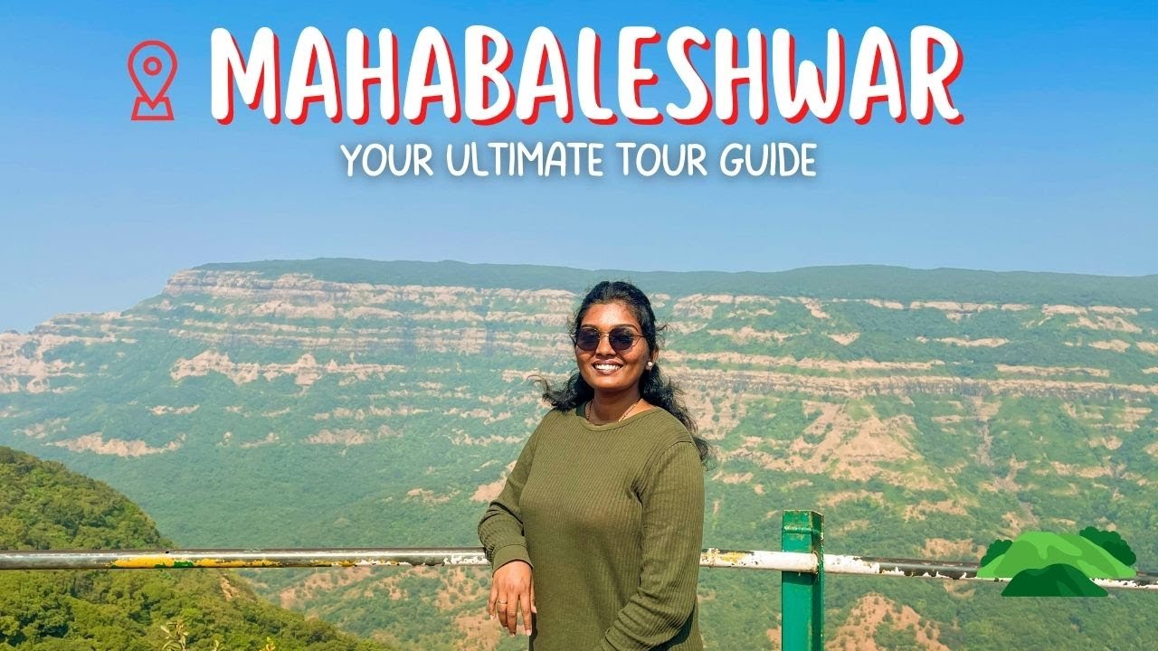 mahabaleshwar trip budget