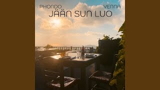 Video thumbnail of "Phondo - Jään sun luo"