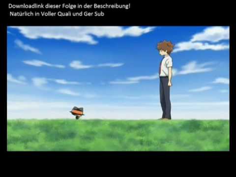 Katekyo Hitman Reborn Ger Sub Katekyo Hitman Reborn Ger Sub