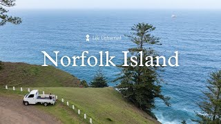 Norfolk Island: The Most Relaxed Place on Earth | Life Unhurried screenshot 5