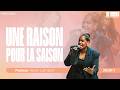 UNE RAISON POUR LA SAISON | Pasteur Keren Lambert | TWC Conférence 2026 Jour 1