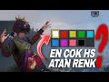 TDM’DE FULL HS ATTIRAN CROSHAİR ? DOĞRU MU ? YALAN MI ? CROSSHAİR HS ATTIRIR MI ? TÜM GERÇEKLER!!