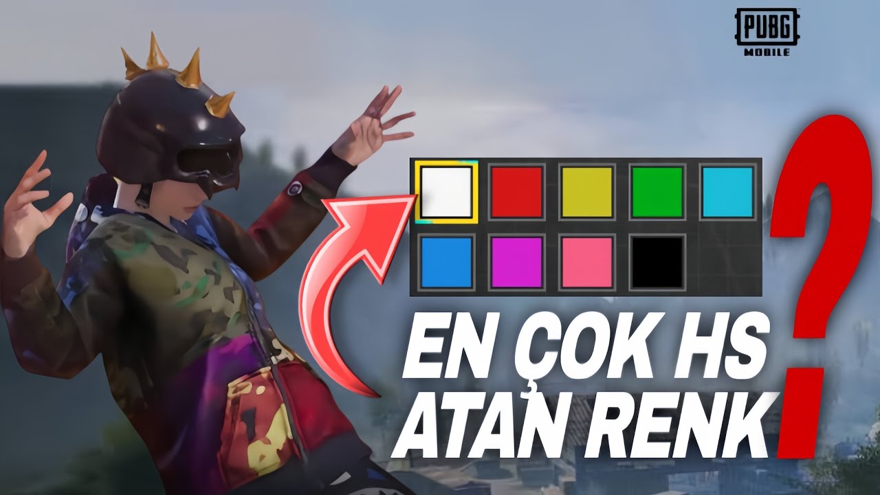 TDM’DE FULL HS ATTIRAN CROSHAİR ? DOĞRU MU ? YALAN MI ? CROSSHAİR HS ATTIRIR MI ? TÜM GERÇEKLER!!