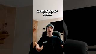 2k is a valid crash out #gaming #crazy #2k #sml #jeffy #funny #2k26 #2kcommunity #klutch #shorts