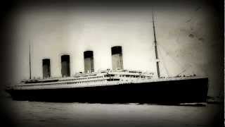 James Horner - Leaving Port (Titanic Soundtrack)