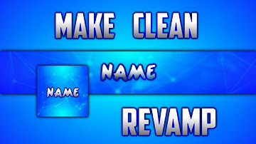 How To Make A Clean YouTube Revamp On Android (PS Touch)