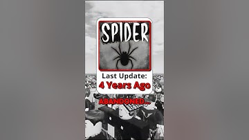 This Roblox Game Was ABANDONED...