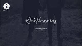 #episode2 - Kita butuh seseorang #podcast