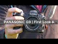 Panasonic Lumix G9 | First Look & Hands-On