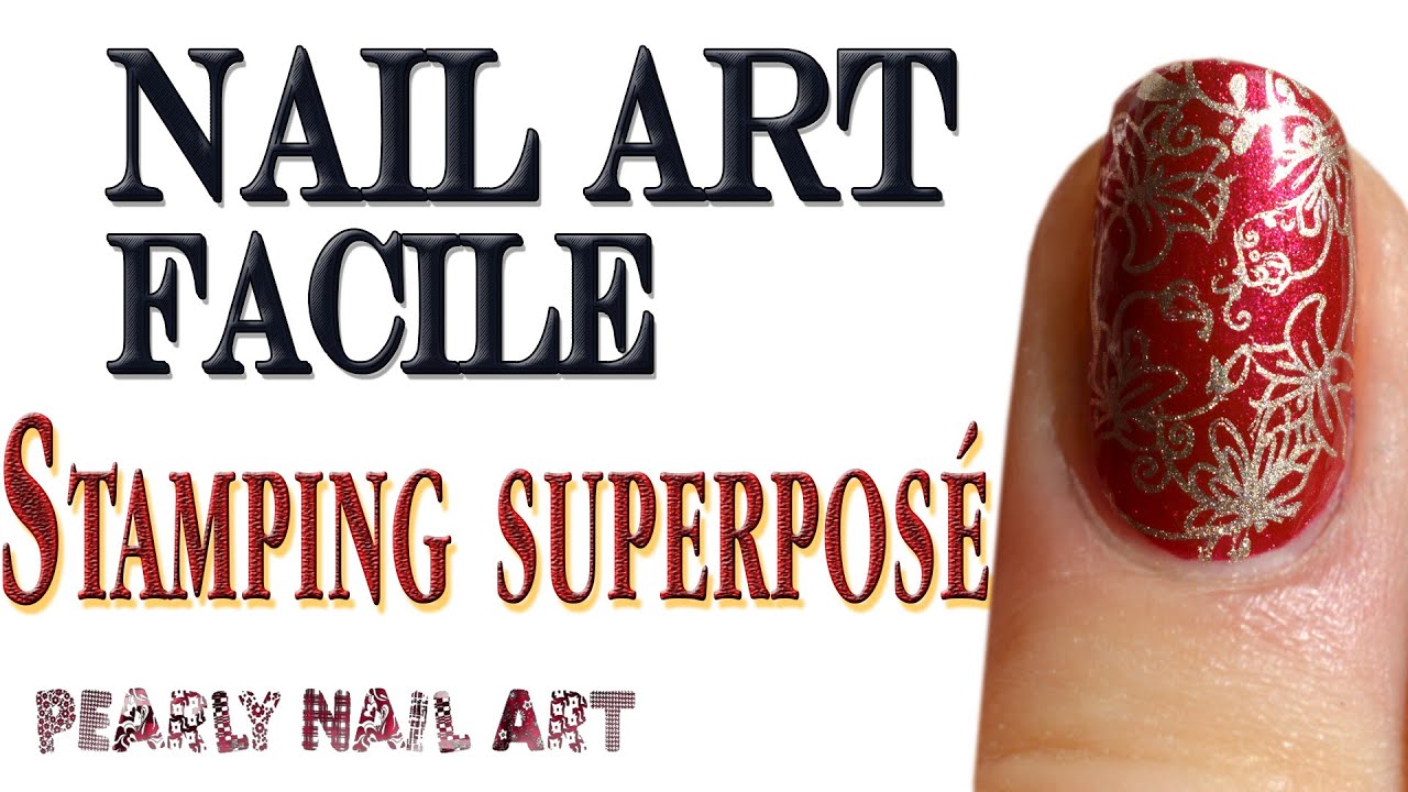 8. Waterproof Nail Art Case - wide 5