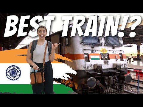 Vidéo: Conseils pour les voyages longue distance sur les trains Indian Railways