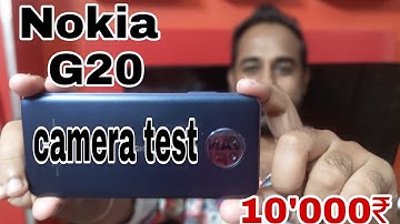 Nokia g20 full camera test. best camera under 10