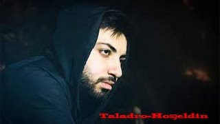 Taladro - Hoşgeldin [ Hd ] 2016 #Hoşgeldin Resimi