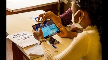 Piloting the Geospatial Microplanning Toolkit in Nigeria