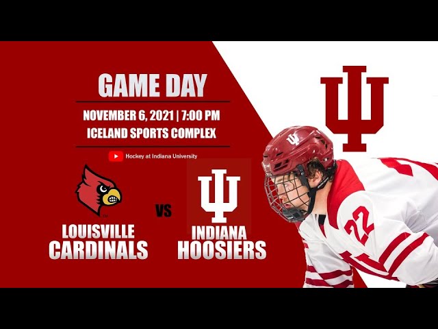 Cardinals Ice Hockey  University of Louisville