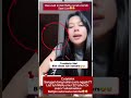 Melly lagi sombong atau nge bungkam hatters?? #mellylee #arbilda7 #armel #da7 #trending