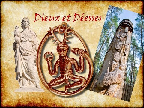 De la nature des Dieux thumbnail