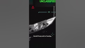 US military kills 11 in strike on alleged drug boat tied to Venezuelan cartel